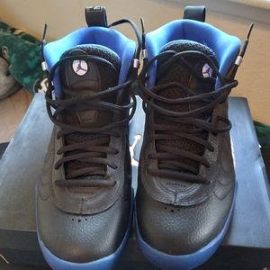 Jordan jumpman pro